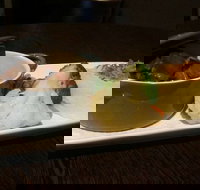 Reflection's - Accommodation Main Beach