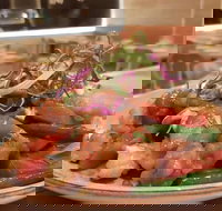 Sawasdee Thai Kitchen - Accommodation Main Beach