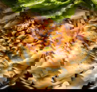 Seabay Kitchen - Epping - Accommodation Main Beach