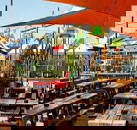 South Dubbo Tavern - Open for Takeaway and Home Delivery - Accommodation Main Beach