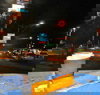 Station Mighty Bites - Accommodation Main Beach