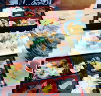 Sushi Master Misake - Accommodation Main Beach