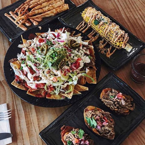 Tequila N Tacos - Accommodation Main Beach 0