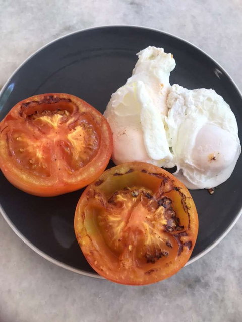 The Deck Poolside Bar & Restaurant - Accommodation Main Beach 0