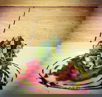 The Local Caf - Accommodation Main Beach