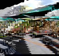 Trumpet Bar - Accommodation Main Beach