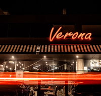 Verona Italian Restaurant  Wine Bar - Accommodation Main Beach