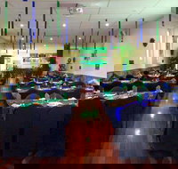 Zambrero Shepparton - Accommodation Main Beach