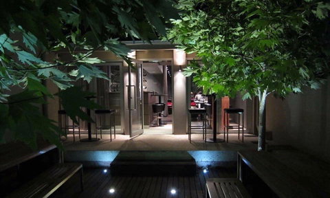 A Bite - Accommodation Main Beach 0