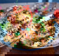 Again at Siam - Accommodation Main Beach