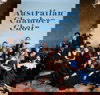 Black Pepper - Accommodation Main Beach