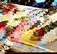 Brewristas - Accommodation Main Beach