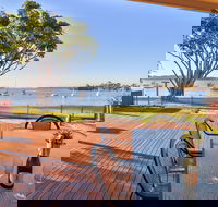 Cafe on Queen - Accommodation Main Beach
