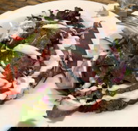 Canton Chinese - Accommodation Main Beach