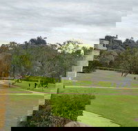 CUPark - Accommodation Main Beach