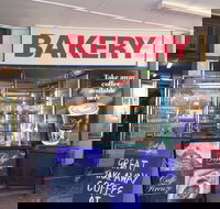 Curl Curl Bakery - Accommodation Main Beach