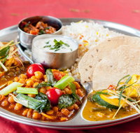 Curry Express