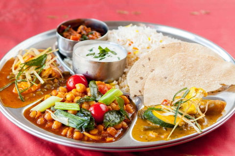 Curry Express - Accommodation Main Beach 0