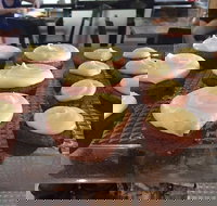 Don Adan Coffee House - Mosman - Accommodation Main Beach