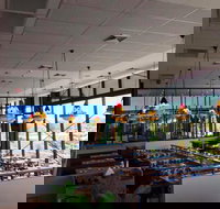 Eagle Rock Spur - Accommodation Main Beach