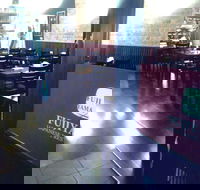 Fujiyama Restaurant - Accommodation Main Beach