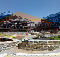 Harvest Kitchen - Accommodation Main Beach