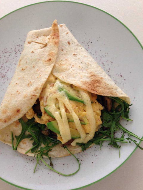 Hyde N Seek - Accommodation Main Beach 0