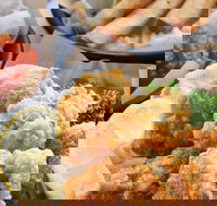 Ichi Ramen - Accommodation Main Beach