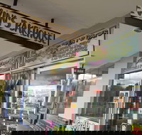 Kevin's Bakehouse - Accommodation Main Beach