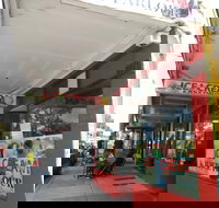 Labbaik Ice-Cream  Juice Parlour - Accommodation Main Beach