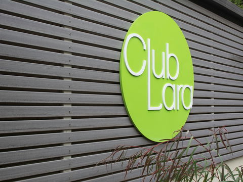 Lara Sporting Club - Accommodation Main Beach 1