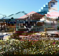 Mogo Pies - Accommodation Main Beach