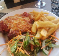 Morris Leigh Cafe - Accommodation Main Beach