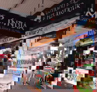 Mr. India - Accommodation Main Beach