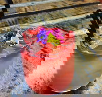 Origami Cafe - Accommodation Main Beach