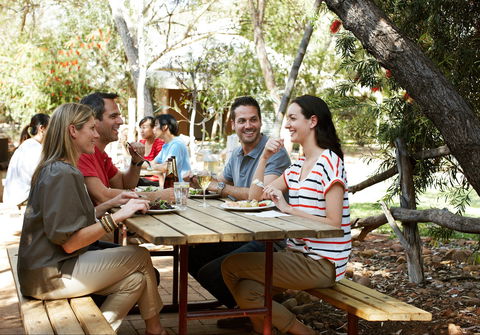 Outback Pioneer Kitchen - Accommodation Main Beach 1
