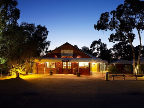 Outback Pioneer Kitchen - Accommodation Main Beach 2