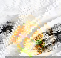 Paper Box Thai Noodle Bar - Accommodation Main Beach