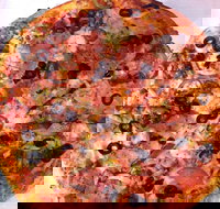 Pizza On Cambridge - Accommodation Main Beach