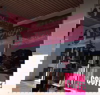 Rocotillos - Accommodation Main Beach