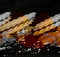 Rodeo Mexican Restaurant - Accommodation Main Beach