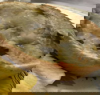 Rolf's Pies - Accommodation Main Beach