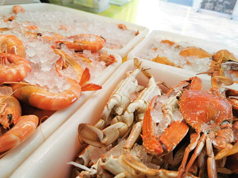 Rufus King Seafoods Amity Point - Accommodation Main Beach 0