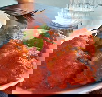 Sampoorna Vegetarian Surprise