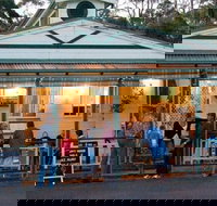 Scrumptious - Accommodation Main Beach