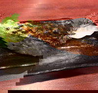 Shinbashi Yakiniku - Accommodation Main Beach