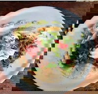 Shot on Military - Accommodation Main Beach