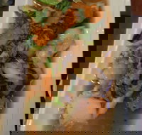 Sizzling Thai - Accommodation Main Beach