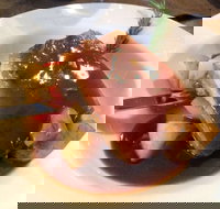 Stone Mason's Distillery - Accommodation Main Beach