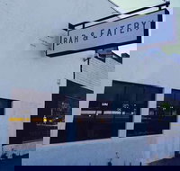 Stray Neighbour - Accommodation Main Beach